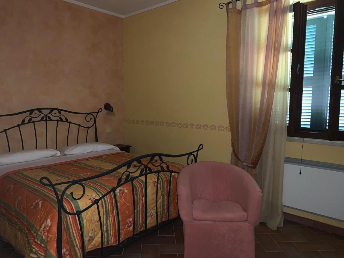 8380 Agriturismo L'Oleandro Montemerano Exterior photo